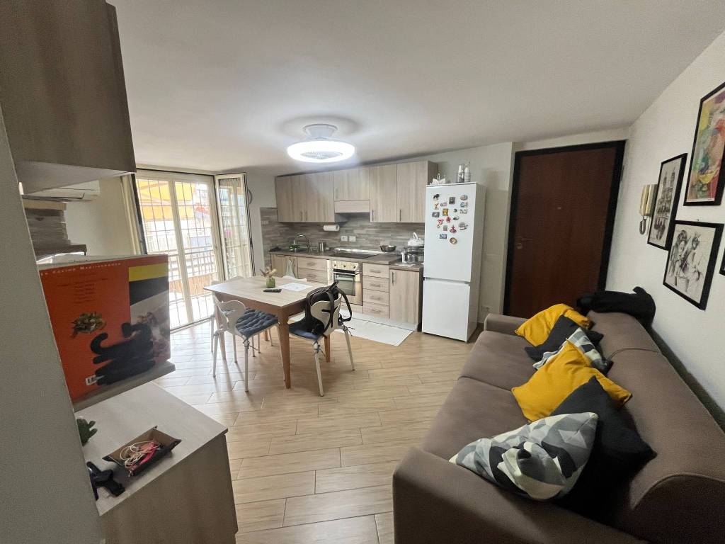 Appartamento a Formia in Via degli Orti, 122 - Foto 4