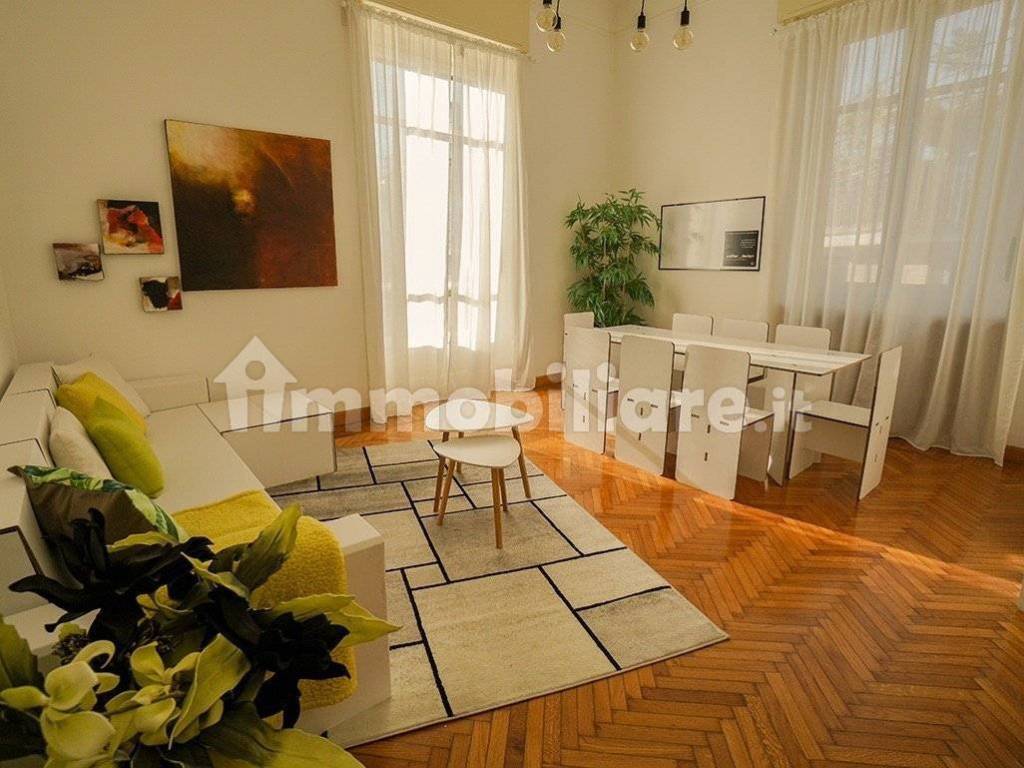 Appartamento a Alessandria in Via Trotti - Foto 3
