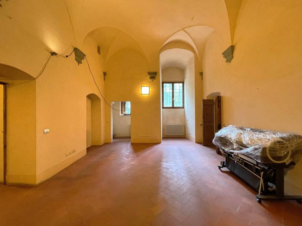 Immobile a Pistoia in Piazza San Bartolomeo - Foto 2