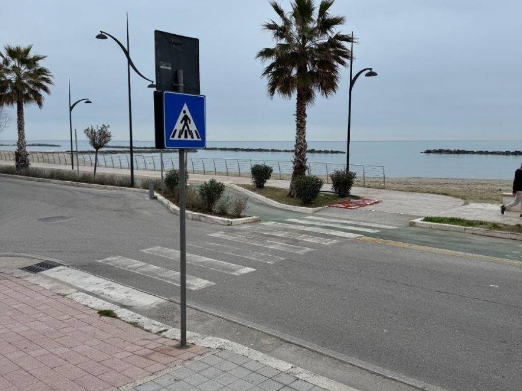 Immobile a Martinsicuro in Lungomare Europa, 132 - Foto 2