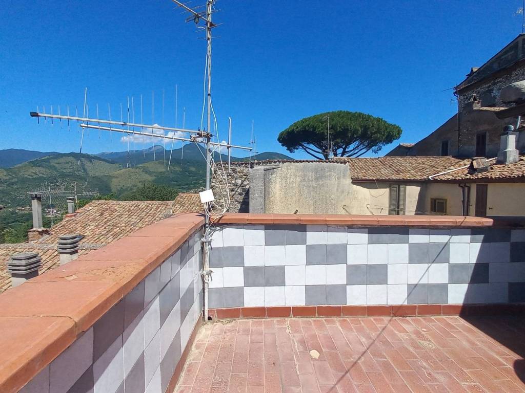 Casa indipendente a Giuliano di roma in Via Nazionale - Foto 2