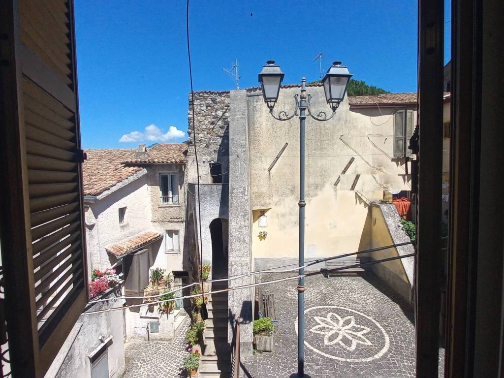 Casa indipendente a Giuliano di roma in Via Nazionale - Foto 4