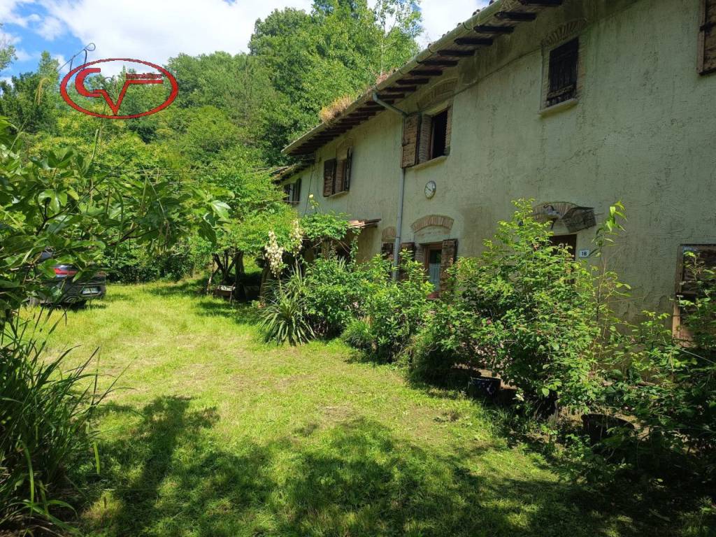 Casa indipendente a Castelfranco piandisco in Via Botriolo - Foto 5