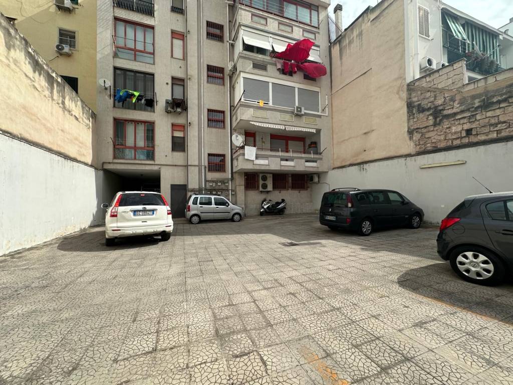 Appartamento a Taranto in Via Plateja, 52 - Foto 4