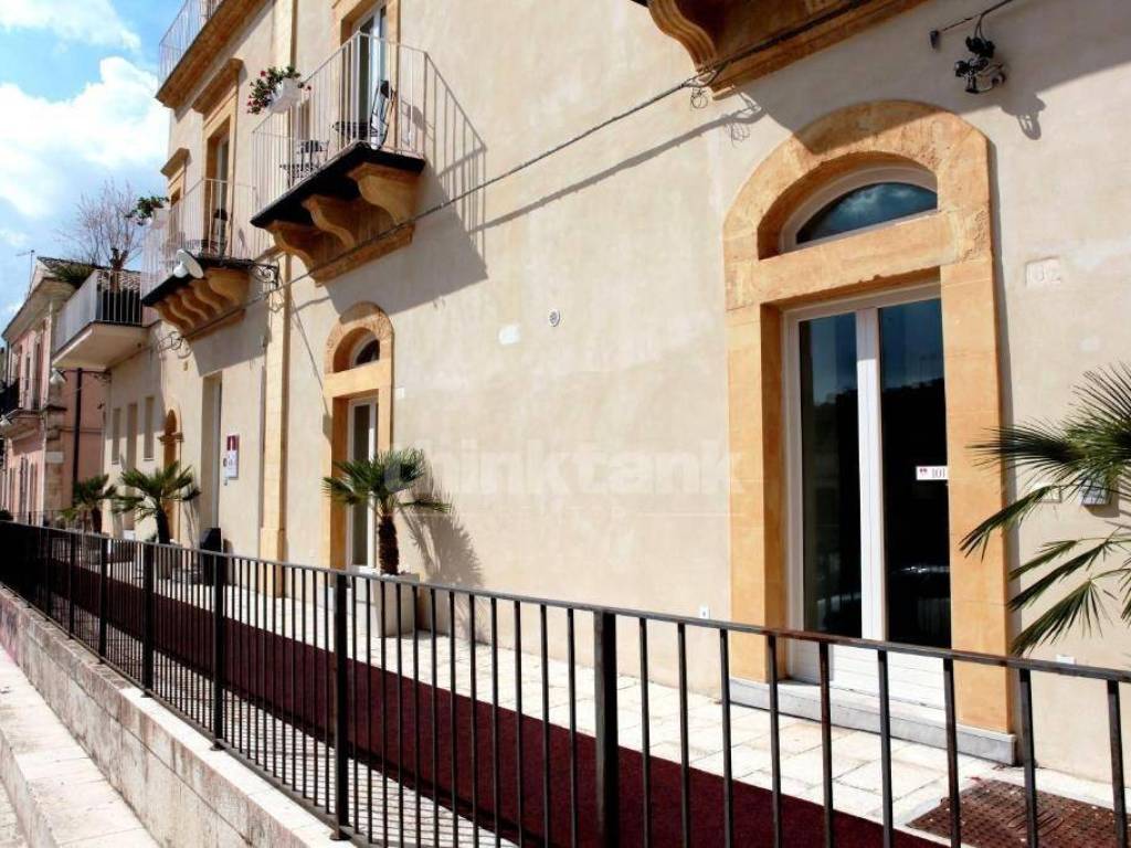Palazzo / stabile a Ragusa in Piazza Carmine - Foto 5