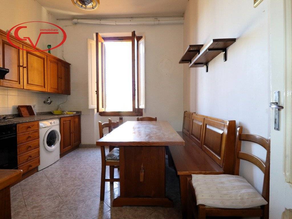 Appartamento a San giovanni valdarno in Via Trieste - Foto 5
