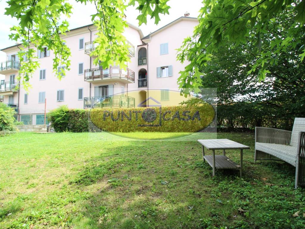 Appartamento a Casalpusterlengo in Via Egidio d'Adda - Foto 2