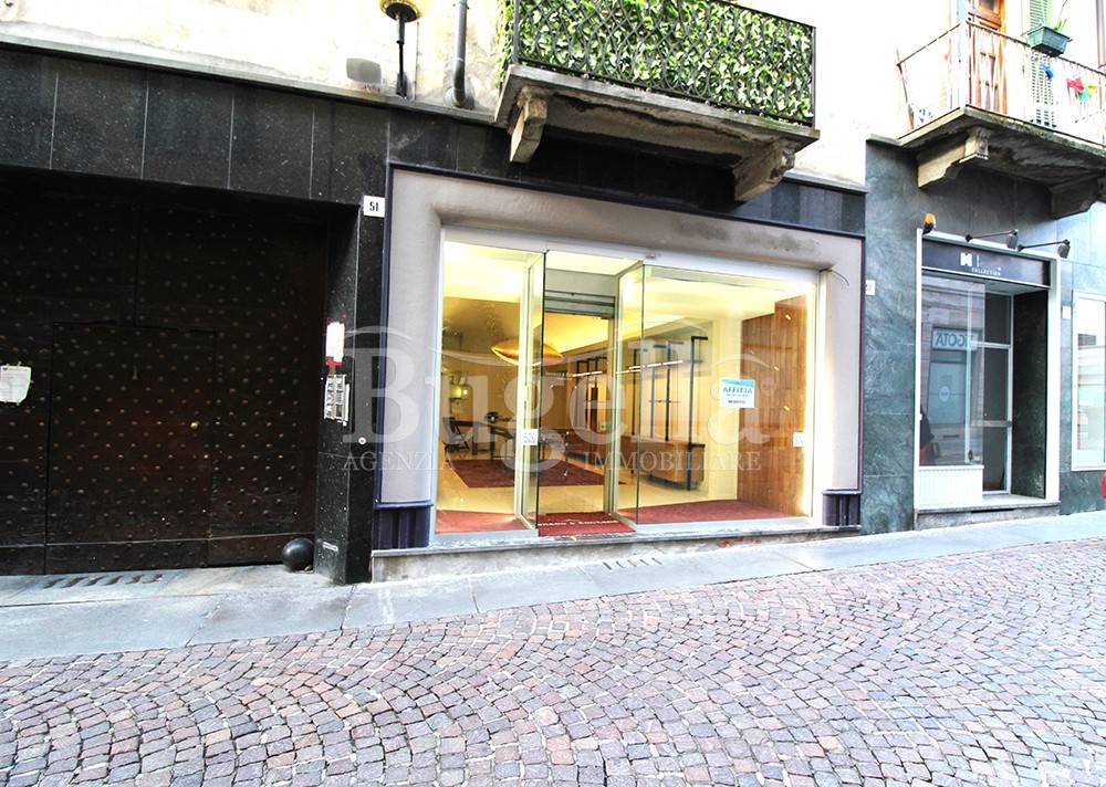 Immobile a Biella in Via Italia - Foto 2