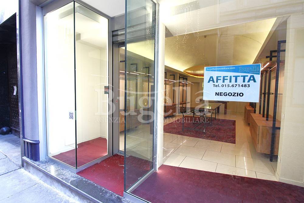 Immobile a Biella in Via Italia - Foto 3