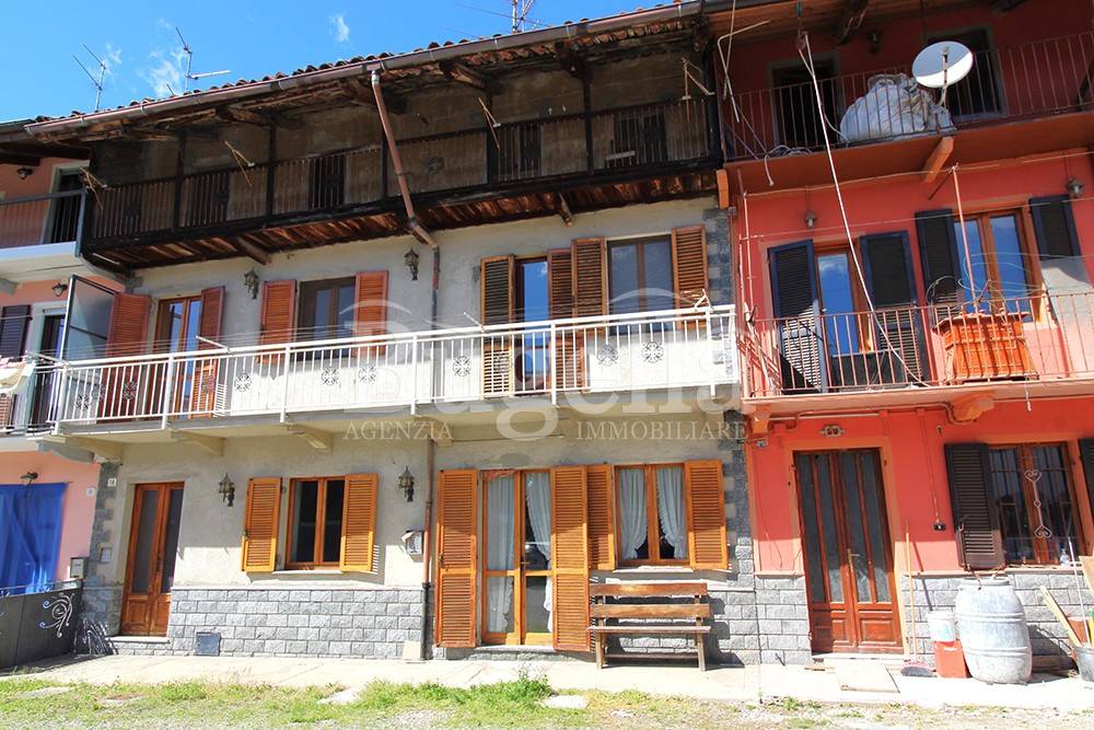 Villetta a schiera a Cerrione in Via Giacomo Matteotti, 18 - Foto 2