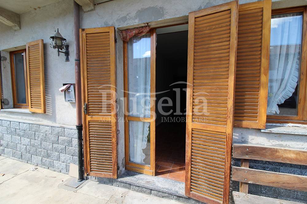 Villetta a schiera a Cerrione in Via Giacomo Matteotti, 18 - Foto 3