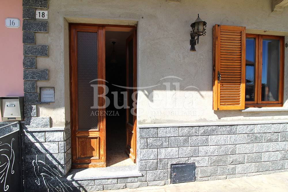 Villetta a schiera a Cerrione in Via Giacomo Matteotti, 18 - Foto 4