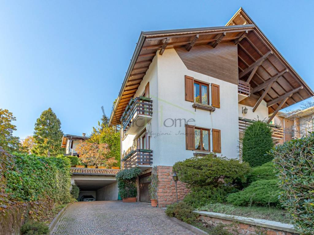 Villa a Cantù in Via Asiago, 57 - Foto 2