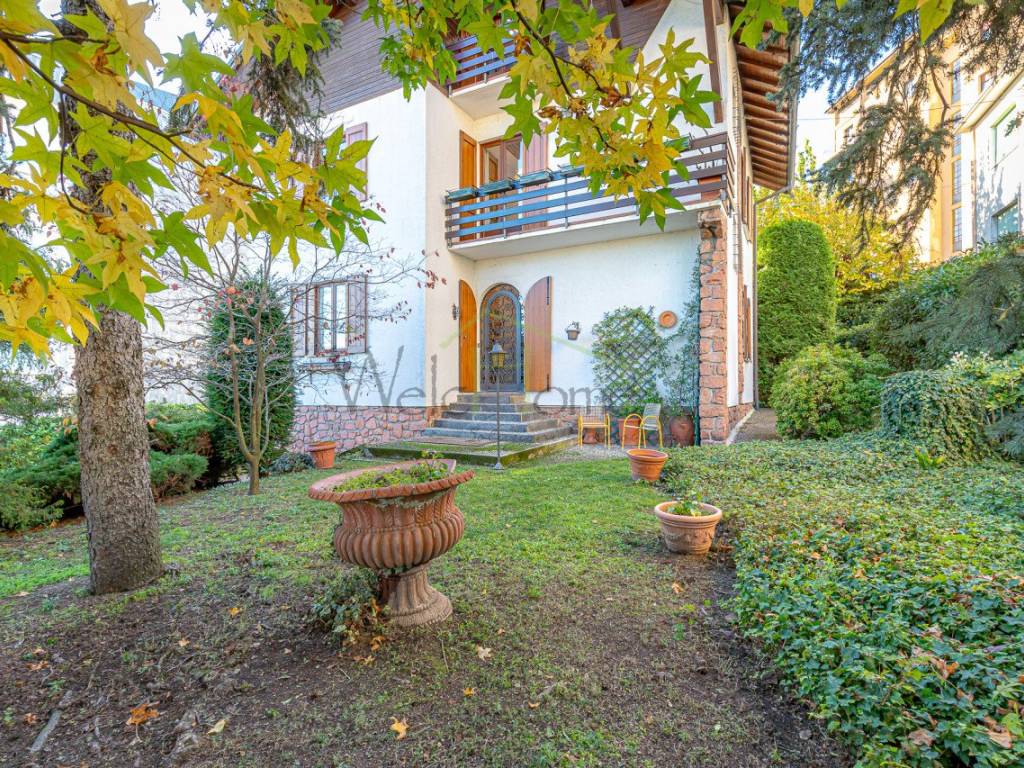 Villa a Cantù in Via Asiago, 57 - Foto 4