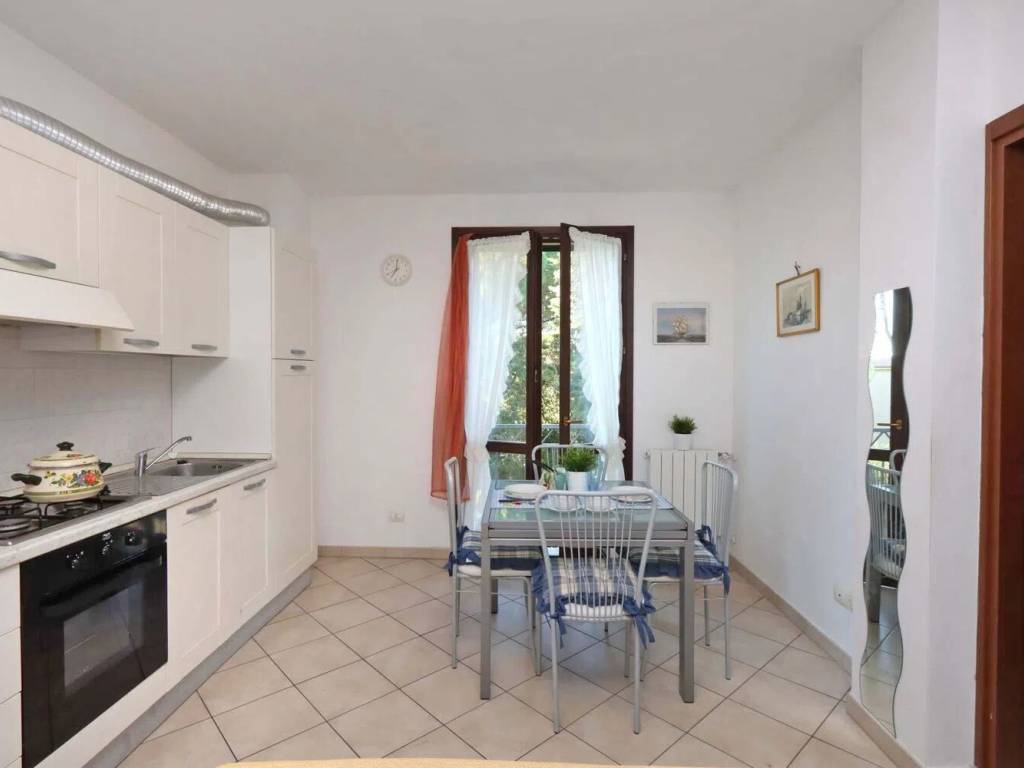 Appartamento a Rosignano marittimo in Via Pierluigi Viola, 37 - Foto 2