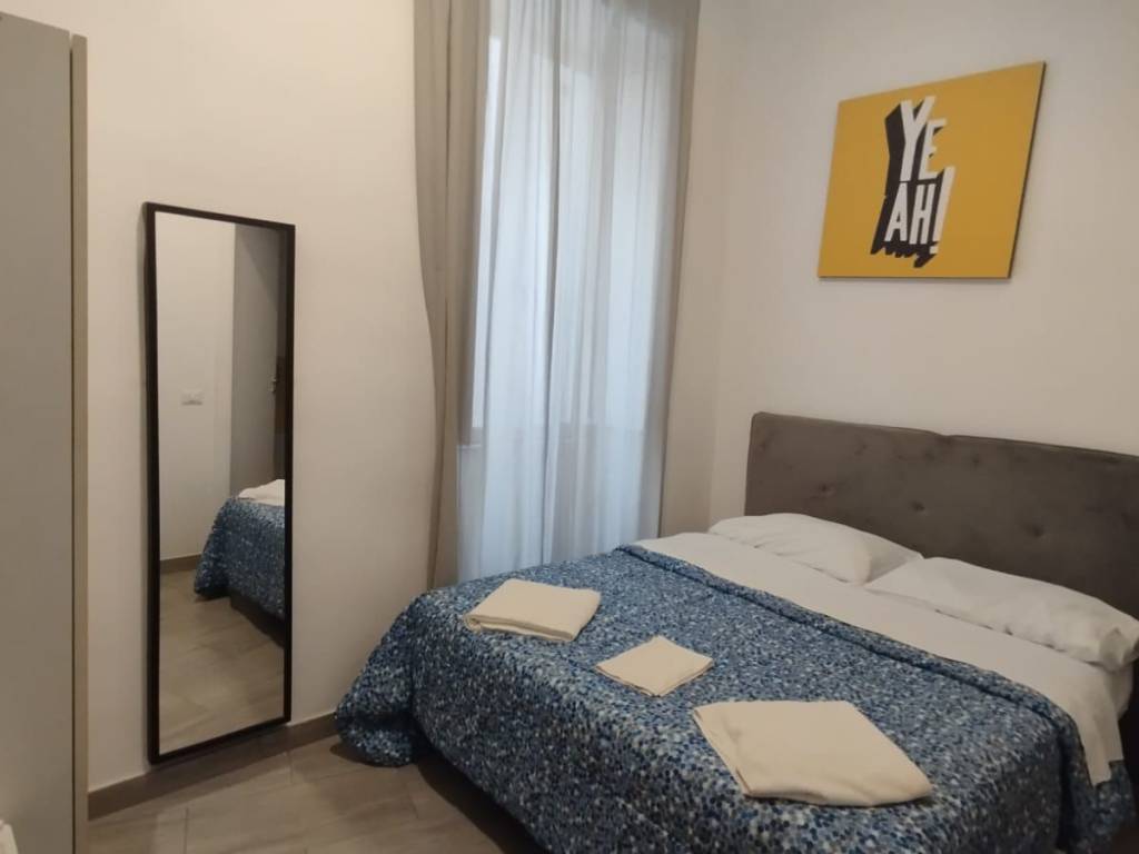 Appartamento a Napoli in Corso San Giovanni a Teduccio - Foto 5