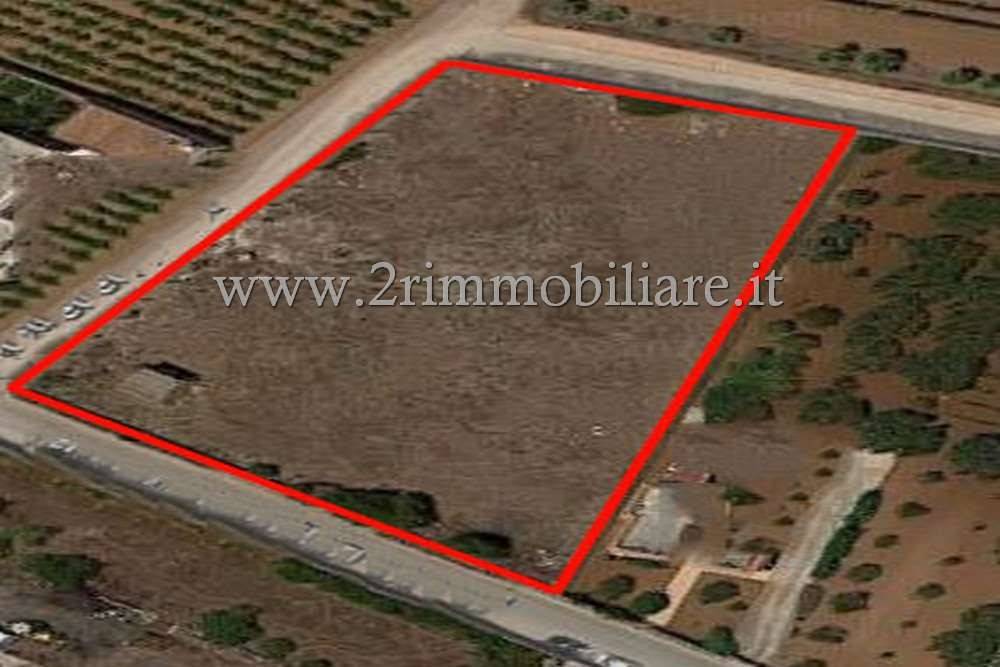 Terreno a Mazara del vallo in Via delle terre comuni - Foto 2