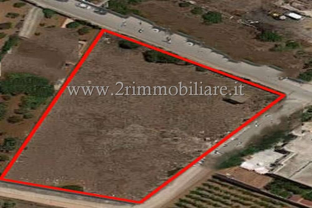 Terreno a Mazara del vallo in Via delle terre comuni - Foto 3