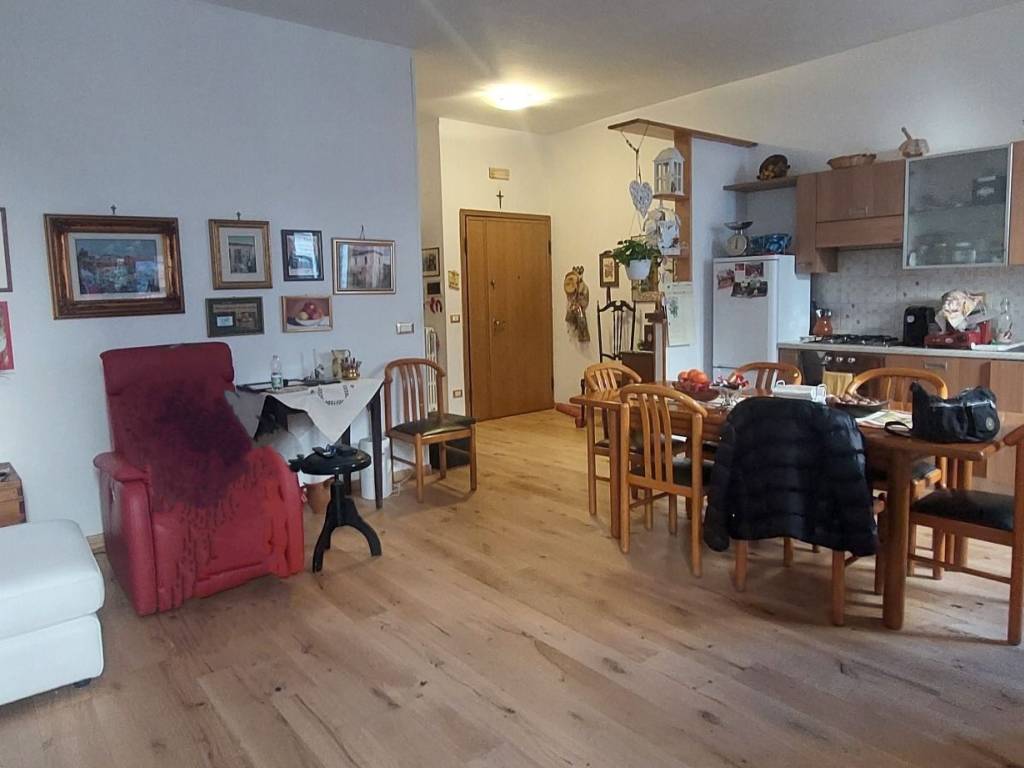 Appartamento a Ascoli piceno in corso di sotto - Foto 4