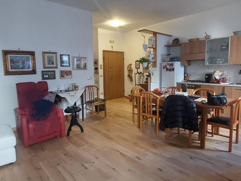 Appartamento a Ascoli piceno in corso di sotto - Foto 5