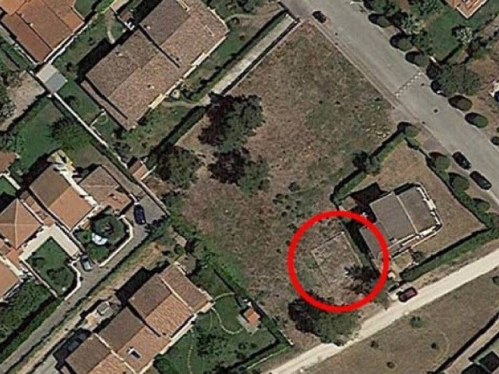 Terreno a Sabaudia in Via Amerigo Vespucci - Foto 2