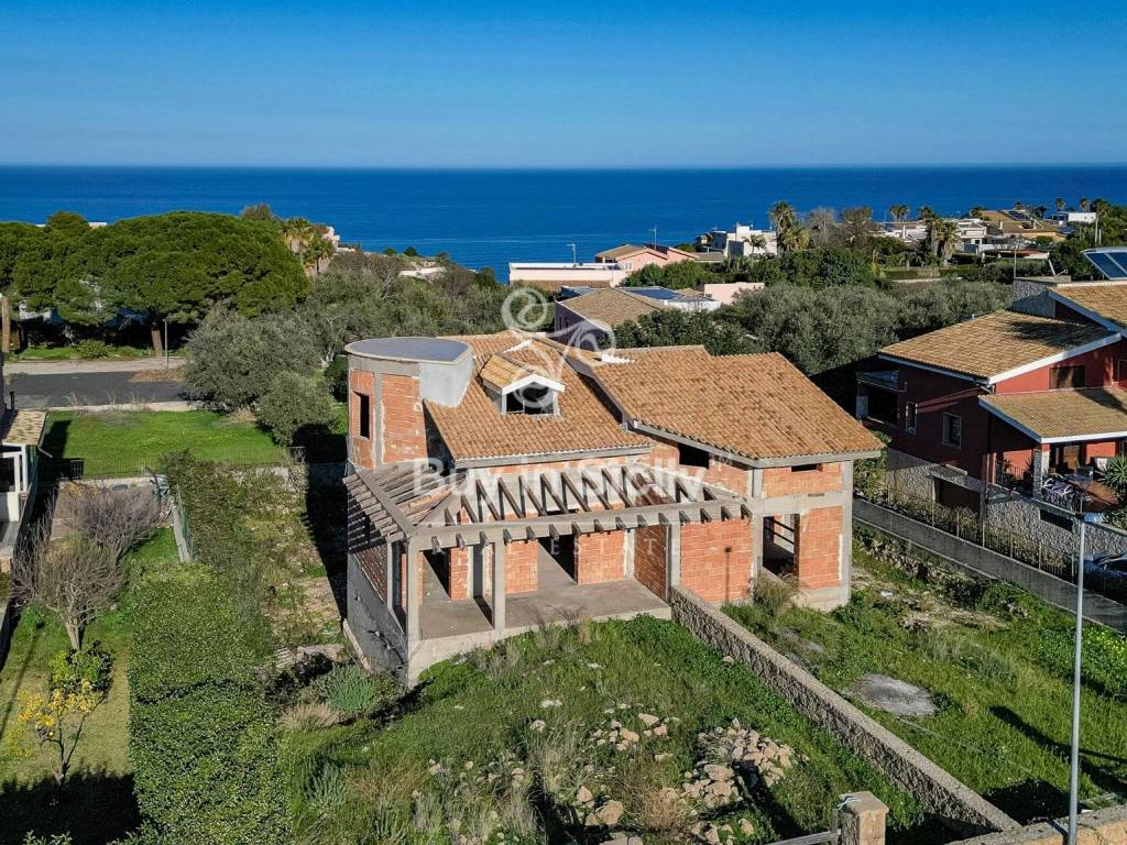Villa a Augusta in Via Gabriele D'Annunzio - Foto 2