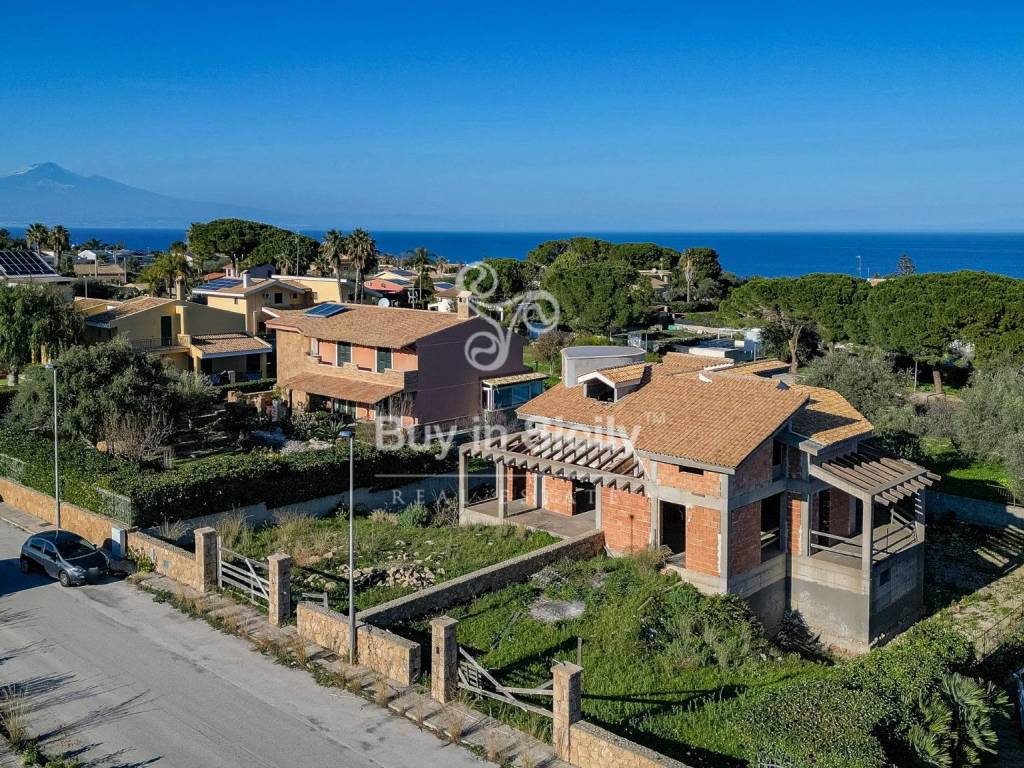 Villa a Augusta in Via Gabriele D'Annunzio - Foto 3