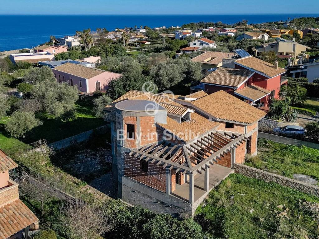 Villa a Augusta in Via Gabriele D'Annunzio - Foto 4