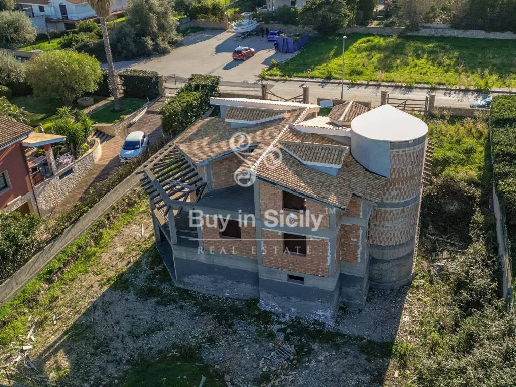 Villa a Augusta in Via Gabriele D'Annunzio - Foto 5
