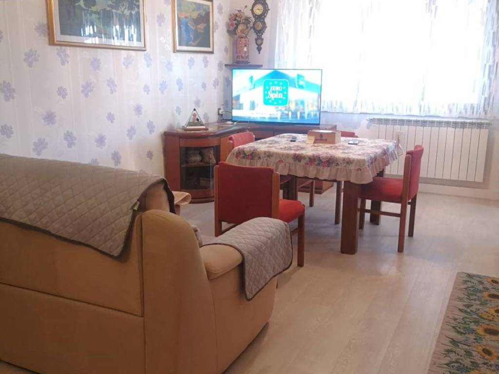 Attico / mansarda a Ortona in Via Tommaso Alessandrini, 28 - Foto 4