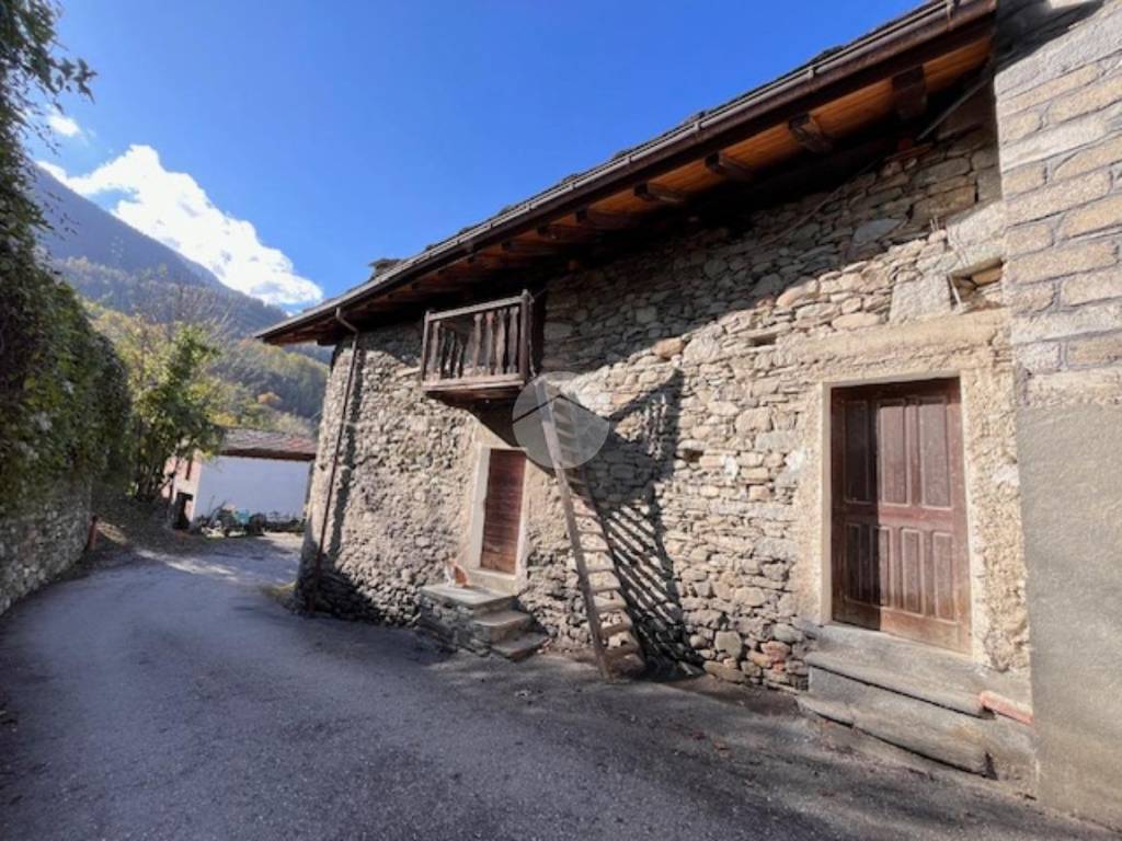 Rustico / casale a Introd in Plan d'introd - Foto 2