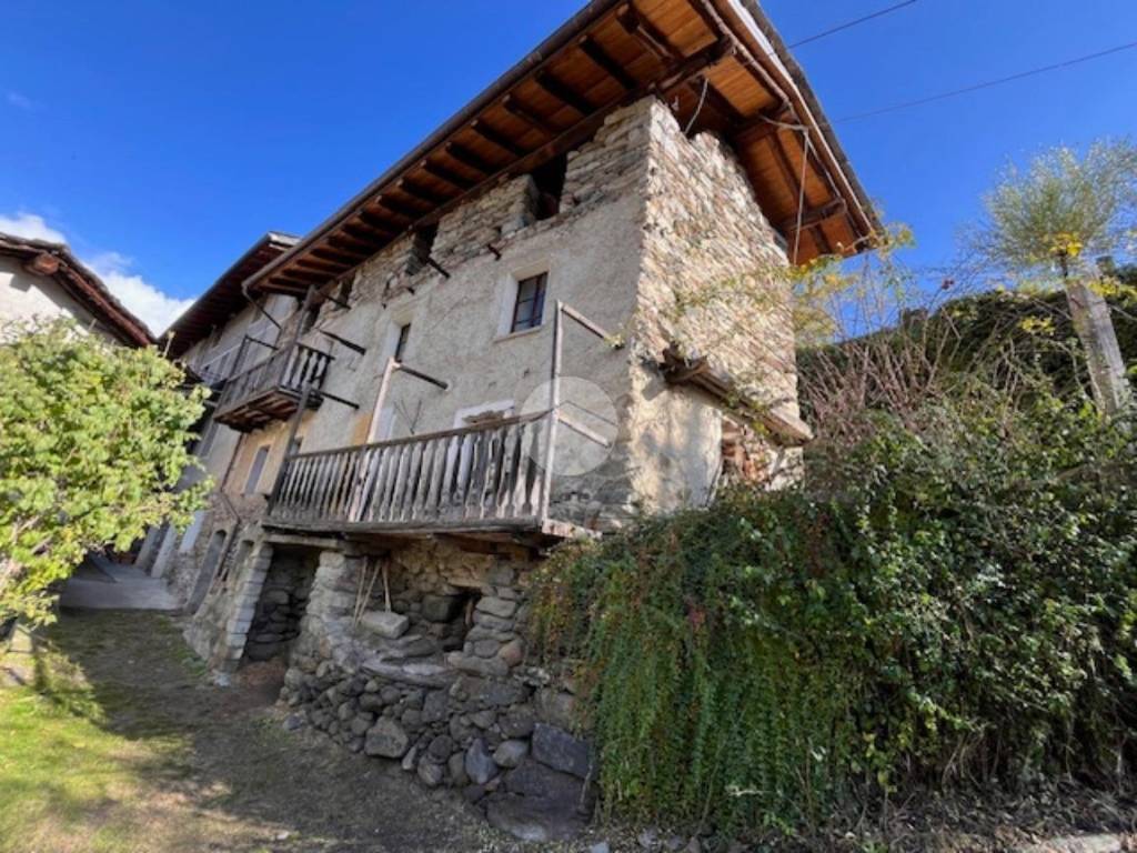 Rustico / casale a Introd in Plan d'introd - Foto 3