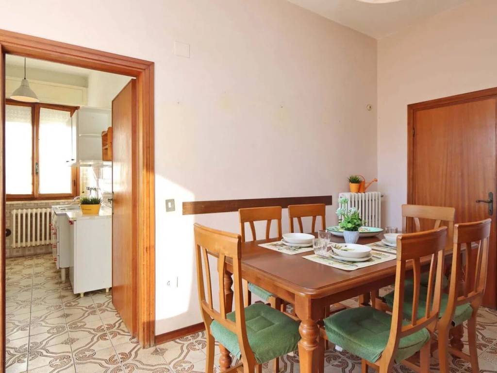 Villa a Rosignano marittimo in Via Collodi, 57016 - Foto 5