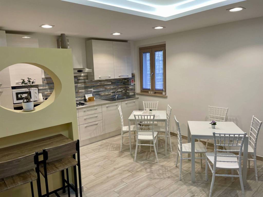 Villa a Lenola - Foto 4