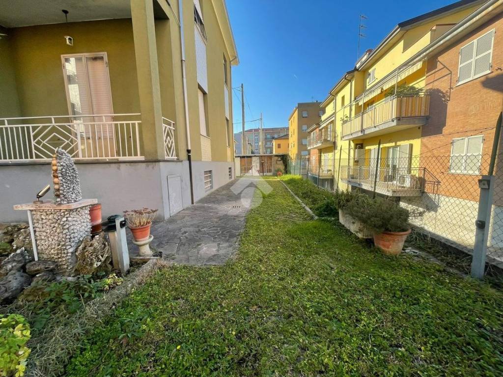 Appartamento a Parma in Via Vincenzo Gioberti, 3 - Foto 2