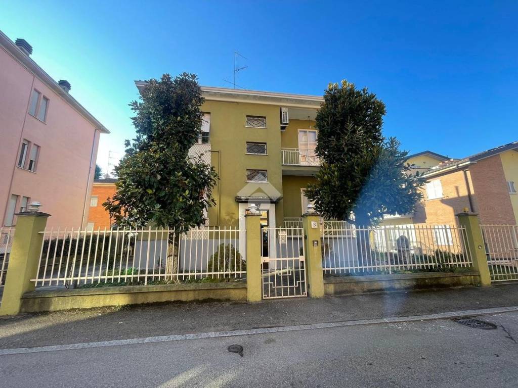 Appartamento a Parma in Via Vincenzo Gioberti, 3 - Foto 4