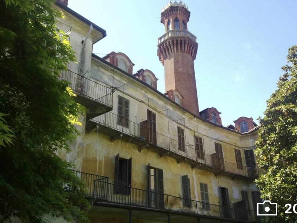 Palazzo / stabile a Biella in Via Italia, 88 - Foto 2