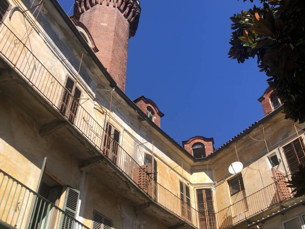 Palazzo / stabile a Biella in Via Italia, 88 - Foto 3