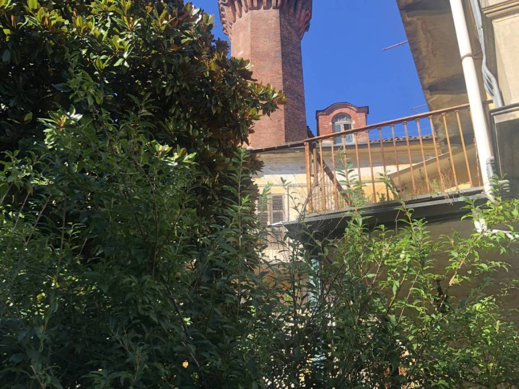 Palazzo / stabile a Biella in Via Italia, 88 - Foto 4