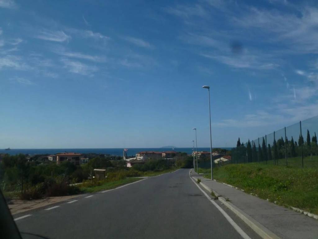 Terreno a Livorno in Area Residenziale Antignano Montenero - Foto 4