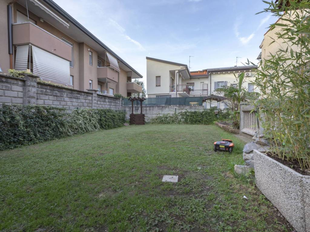 Villetta a schiera a Seregno in VIA MONTELLO , 82 - Foto 4
