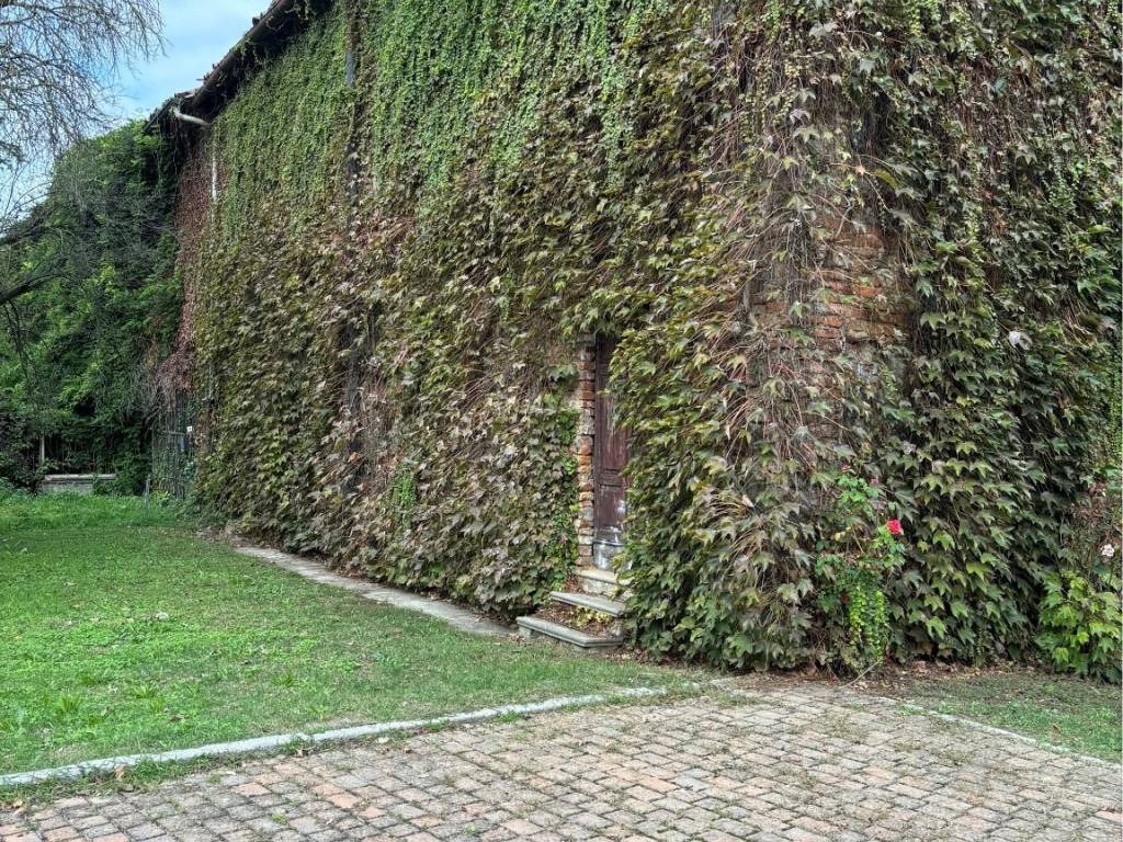 Casa indipendente a Torrevecchia pia in Via Libertà - Foto 2