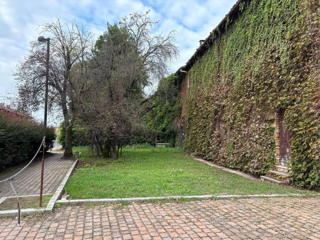 Casa indipendente a Torrevecchia pia in Via Libertà - Foto 3