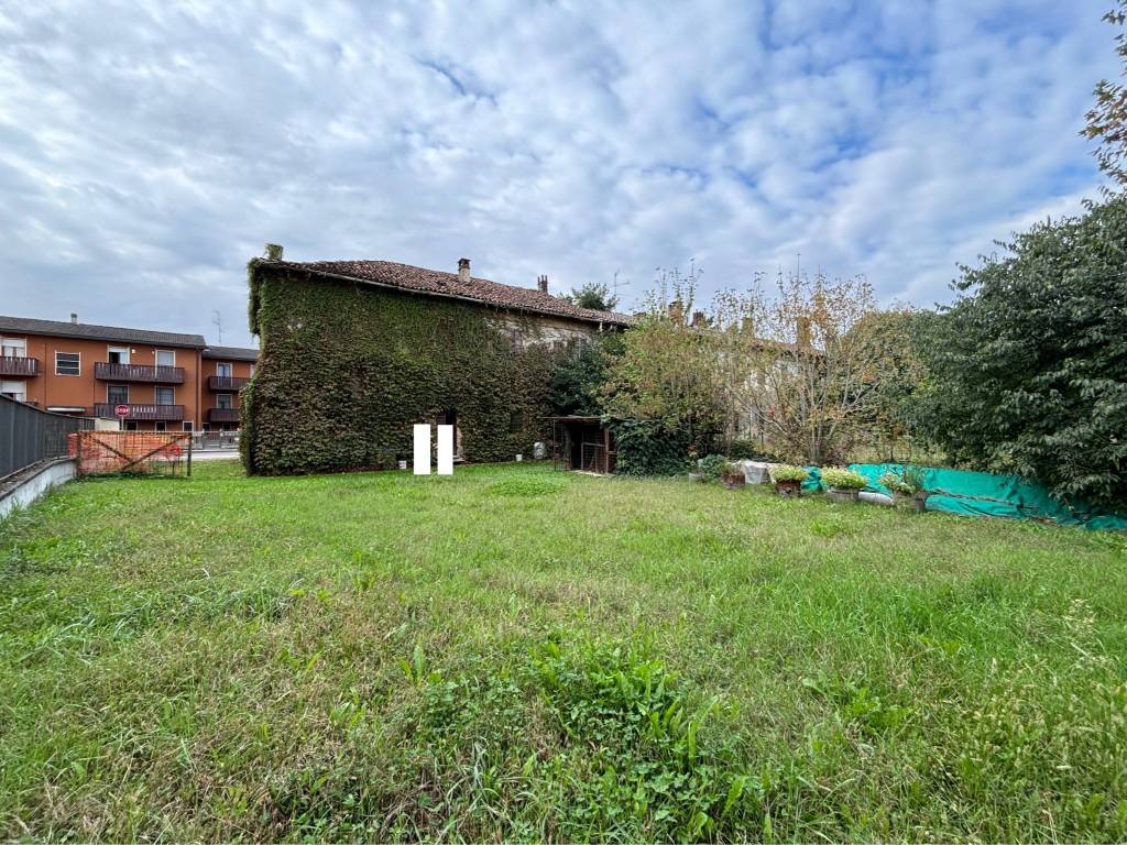 Casa indipendente a Torrevecchia pia in Via Libertà - Foto 4