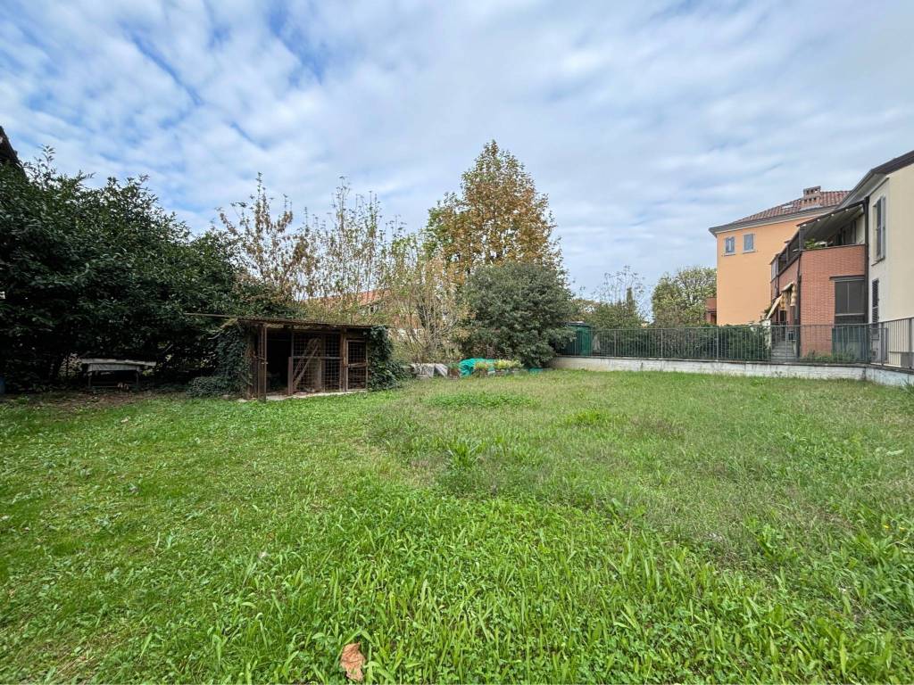 Casa indipendente a Torrevecchia pia in Via Libertà - Foto 5