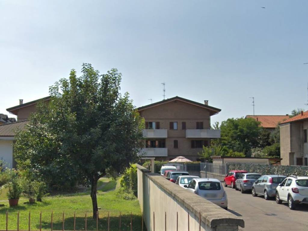 Appartamento a Seregno in Via Federico Borromeo, 48 - Foto 3