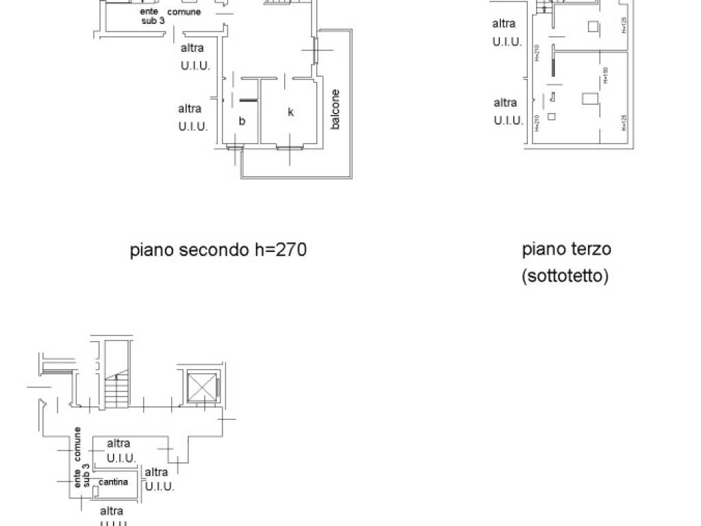 Appartamento a Seregno in Via Federico Borromeo, 48 - Foto 4