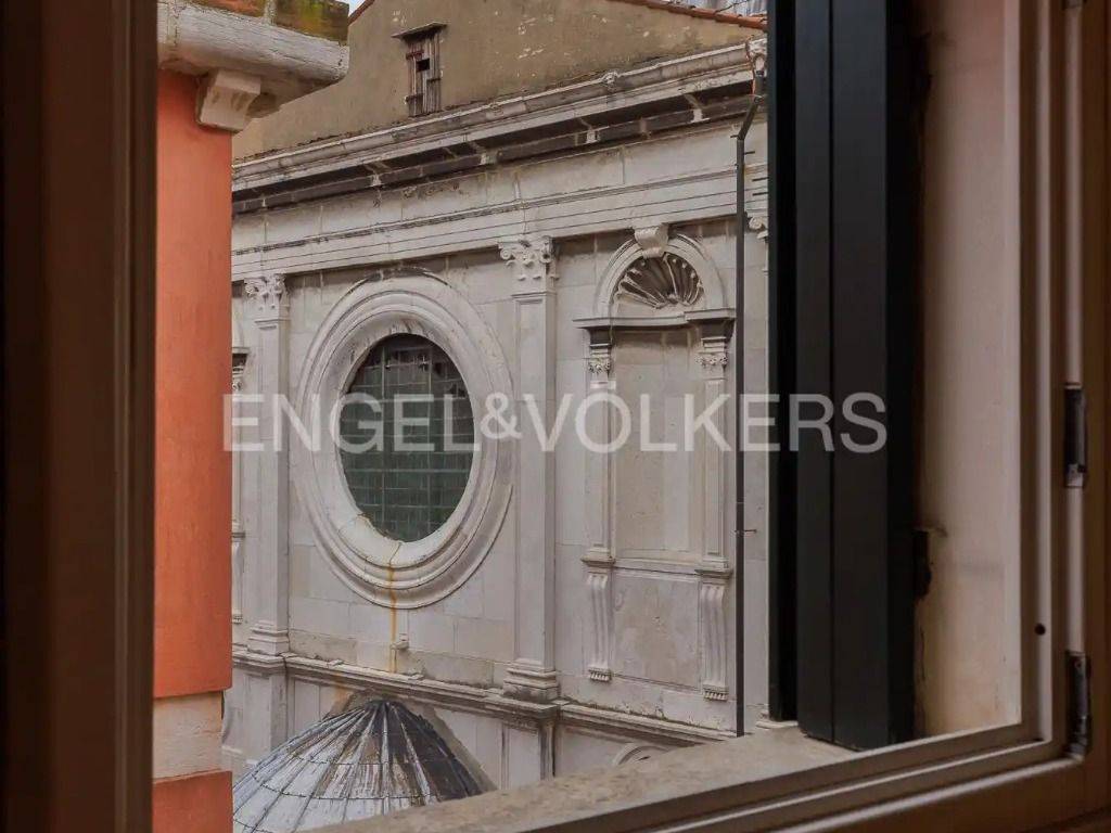 Appartamento a Venezia in Salizada dei Greci - Foto 2