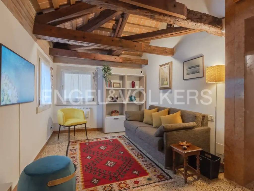 Appartamento a Venezia in Salizada dei Greci - Foto 3