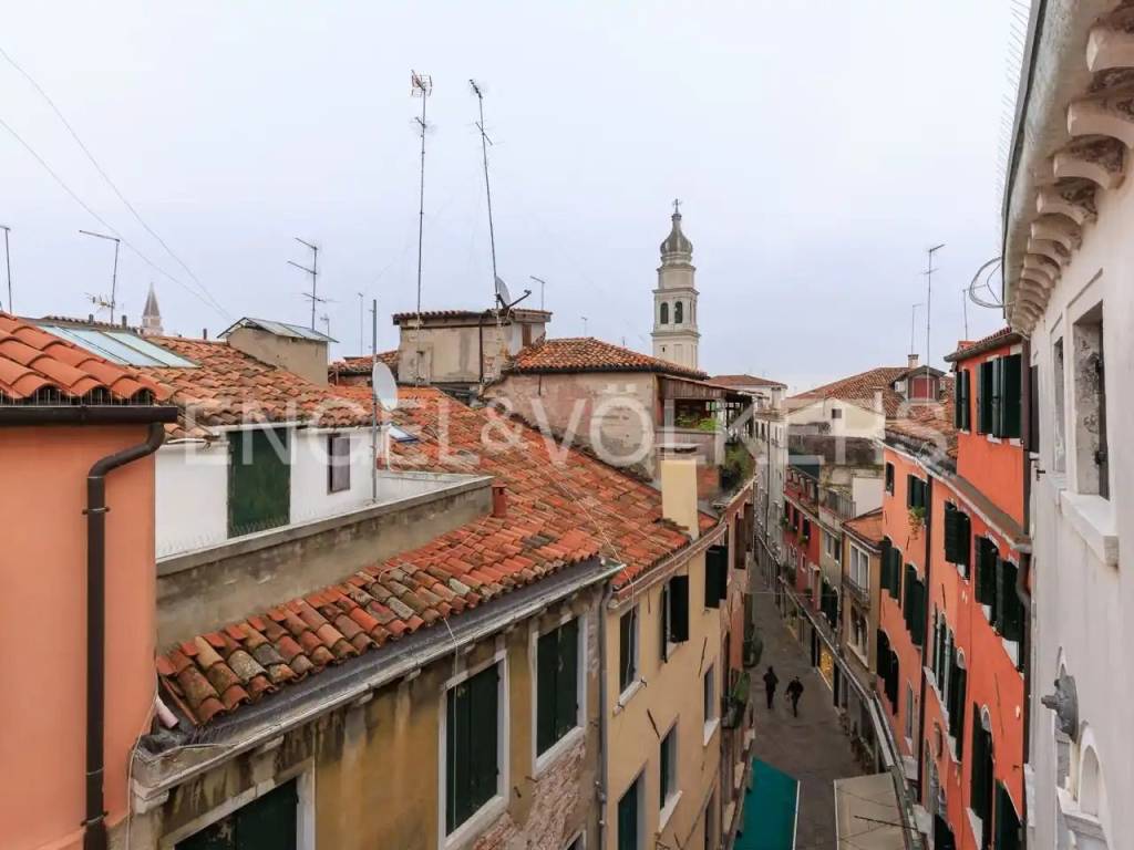 Appartamento a Venezia in Salizada dei Greci - Foto 4
